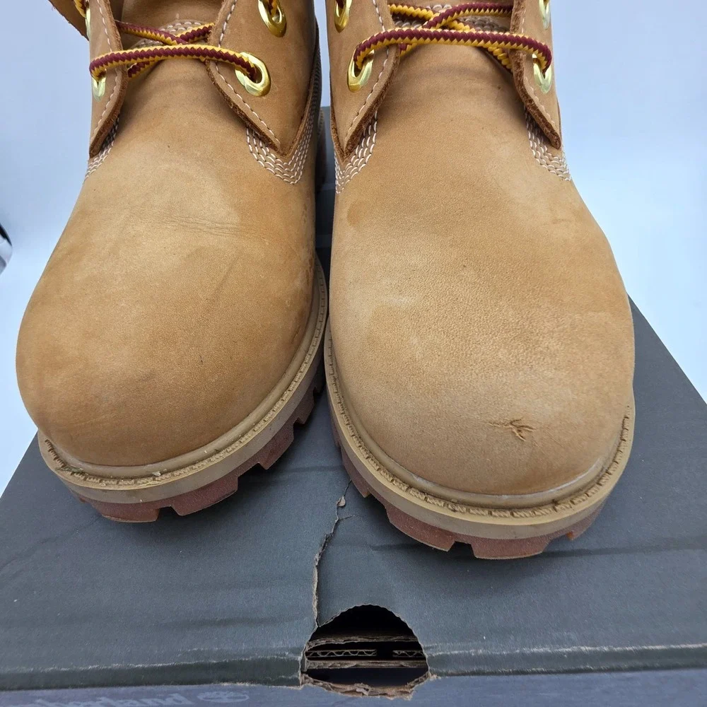 Timberland Premium 6